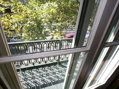 3 / 6 Sir John Young Crescent, Woolloomooloo