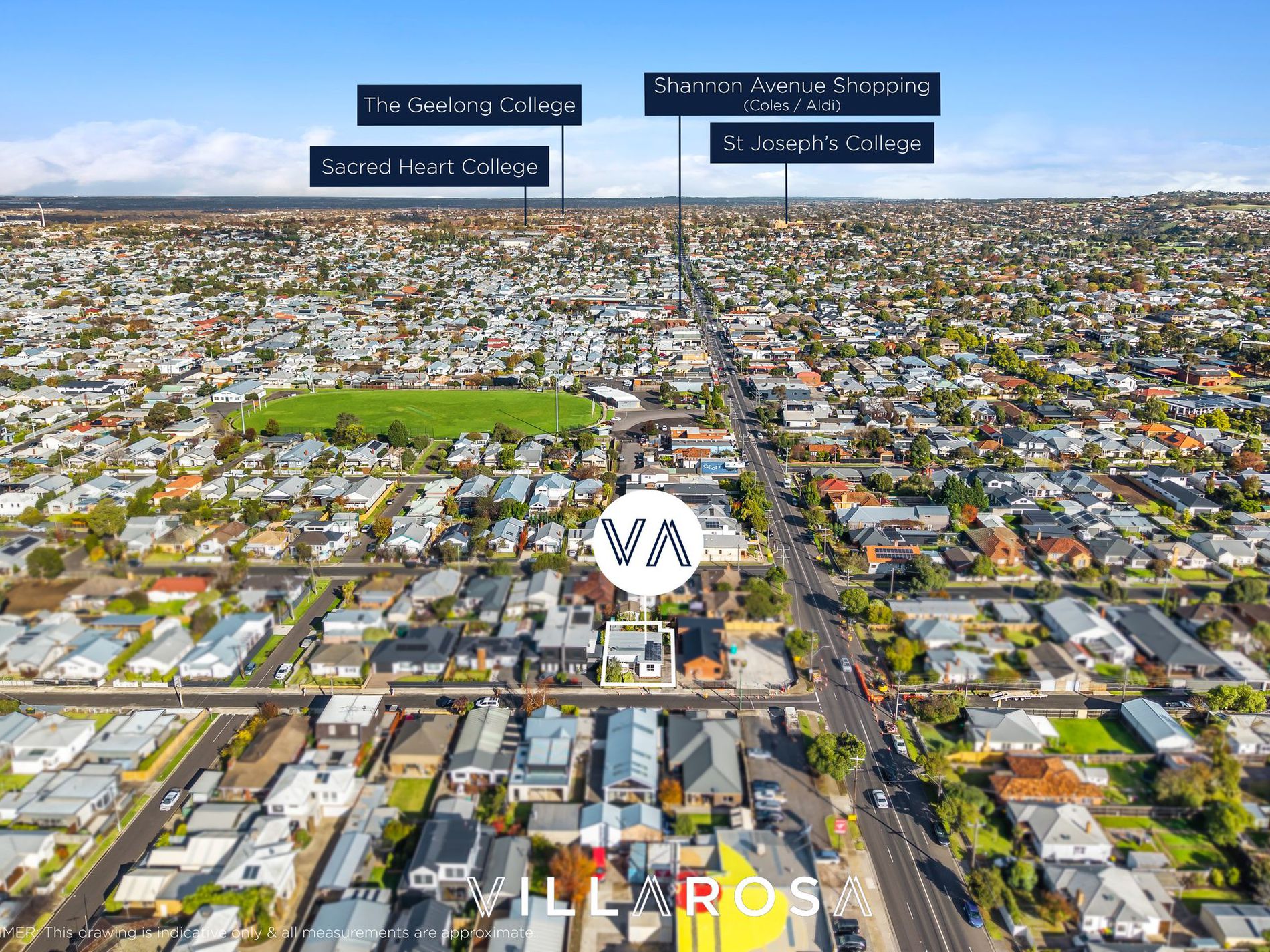 111 Britannia Street, Geelong West