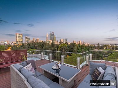 5 / 168 Mounts Bay Road, Perth