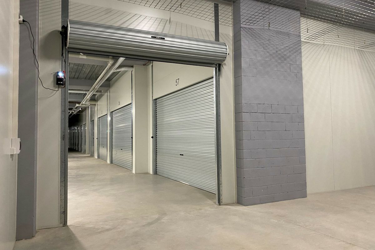 Storage Unit 58 / 20-22 Yalgar Road, Kirrawee