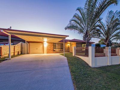 17 Loughrea St, Tingalpa