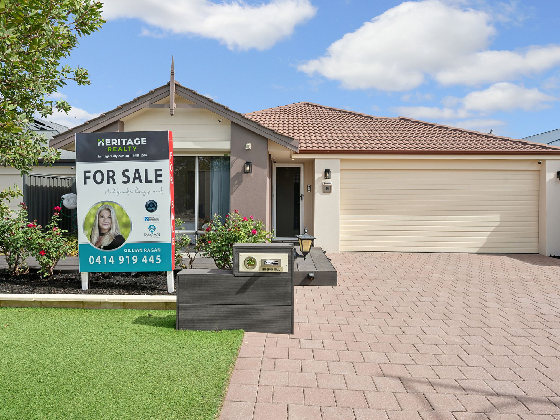 19 Wimbledon Drive, Piara Waters