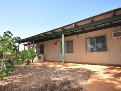 8 Paroo Close, South Hedland