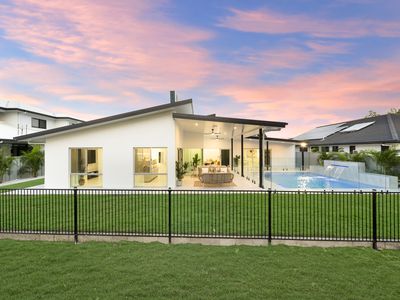 8 Waterbury Terrace, Idalia