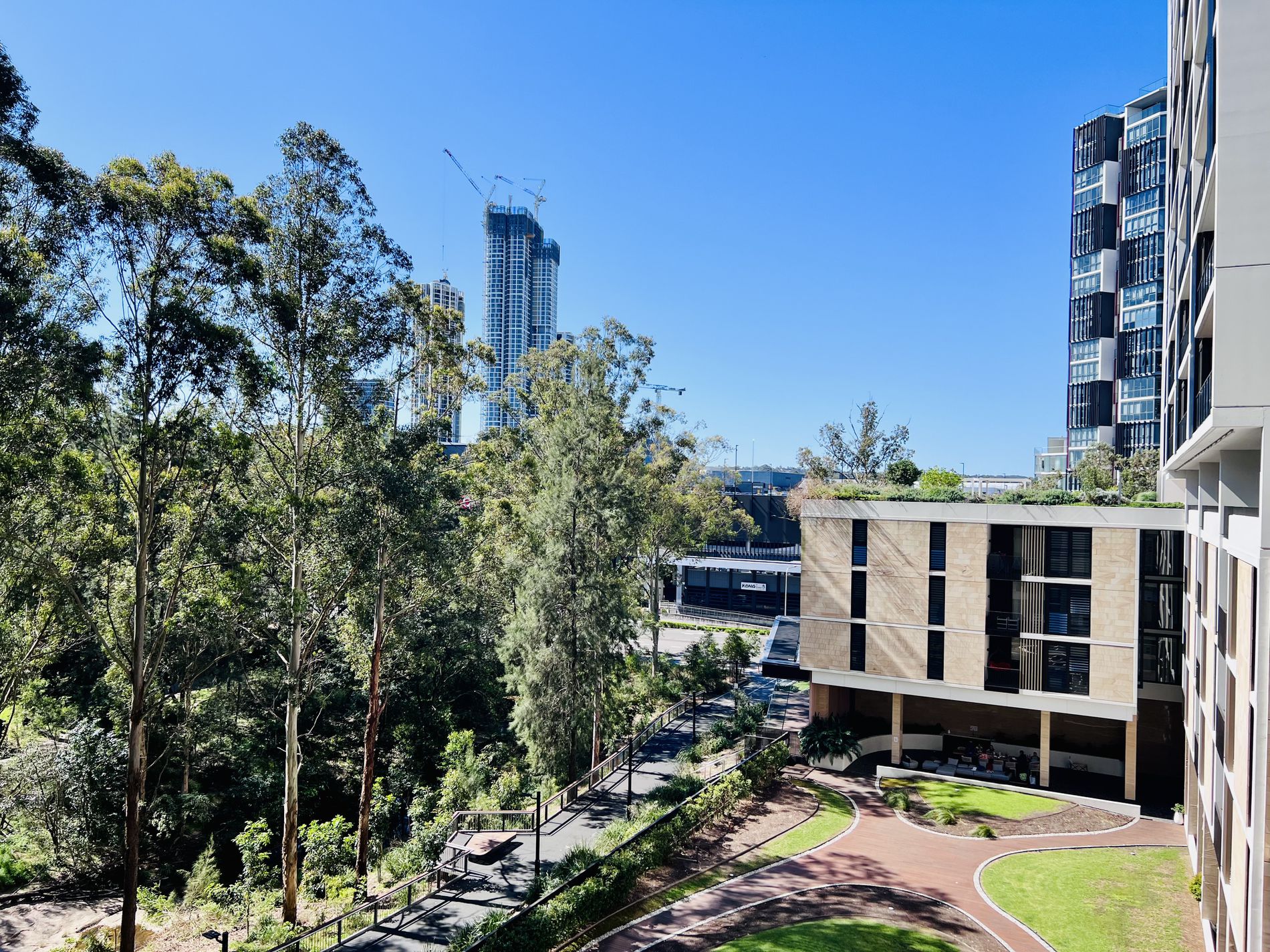 B506 / 82 Waterloo Road, Macquarie Park