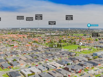 69 Villager Street, Cranbourne East