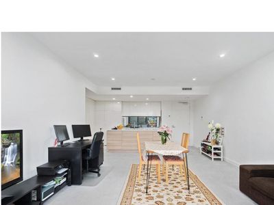 402 / 13 Waterview Drive, Lane Cove