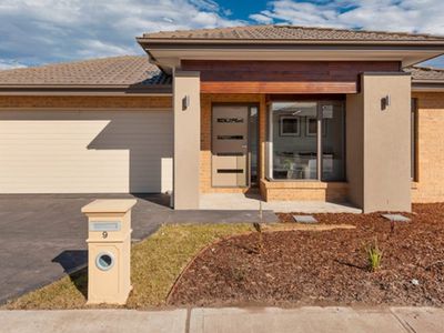 9 Angove Street, Craigieburn