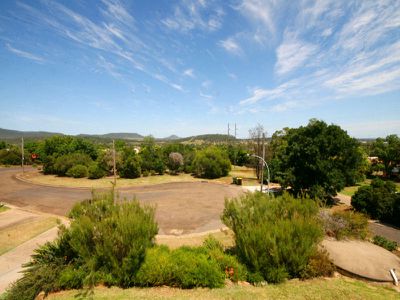 3 ANDREW PLACE, Gunnedah