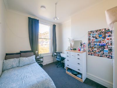 29 Malvern, Woodhaugh