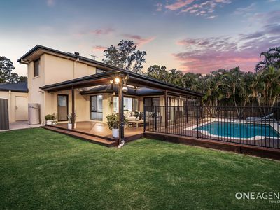 3 Belmore Crescent, Forest Lake