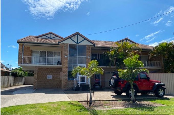 5 / 126 Broadwater Avenue, Maroochydore