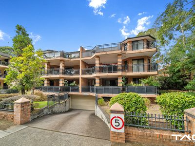 13 / 78-80 Lane Street, Wentworthville