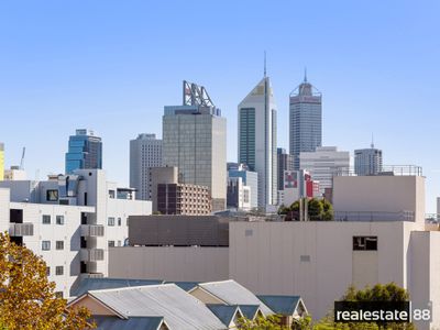 6 / 30 Bronte Street, East Perth