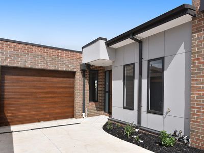 4 / 27 Lynch Road, Fawkner