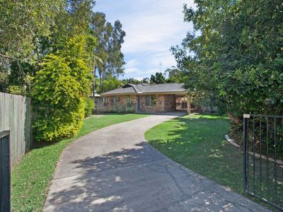 6 Melia Court, Tewantin
