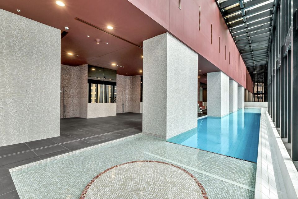 1010 / 371 Little Lonsdale Street, Melbourne