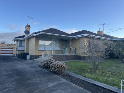 39 Bruce Street, Bell Park