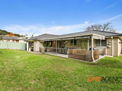 17 Yulara Drive, Albion Park