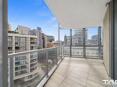 703 / 23 Hassall Street, Parramatta