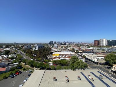 1105 / 234-240 Barkly Street, Footscray