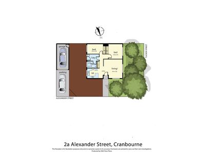 2A ALEXANDER STREET, Cranbourne