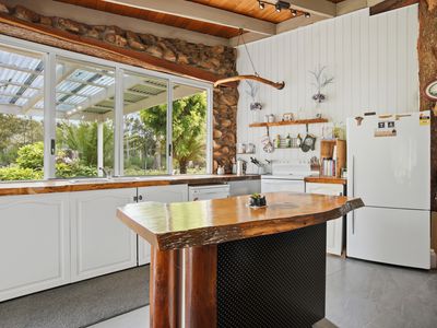 496 Blackwood Creek Road (access via Hodgetts Road), Blackwood Creek