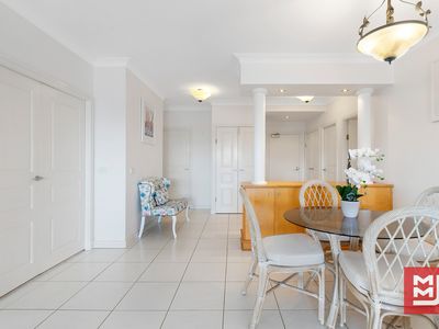 24 / 2-8 Harbour Street, Wollongong