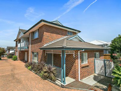 1 / 57 Addison Street, Shellharbour