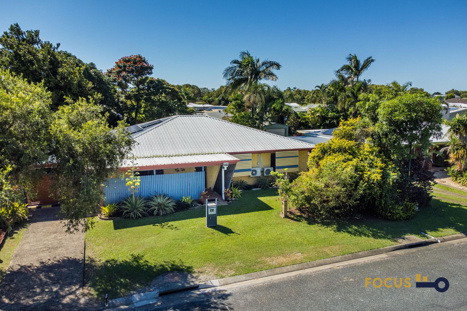 11 Farquhar Street, Beaconsfield