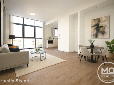 504 / 2 Good Street, Westmead