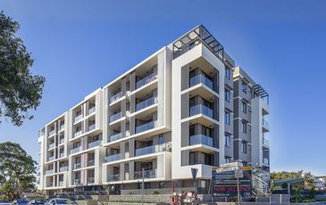 407 / 53 Kildare Road, Blacktown