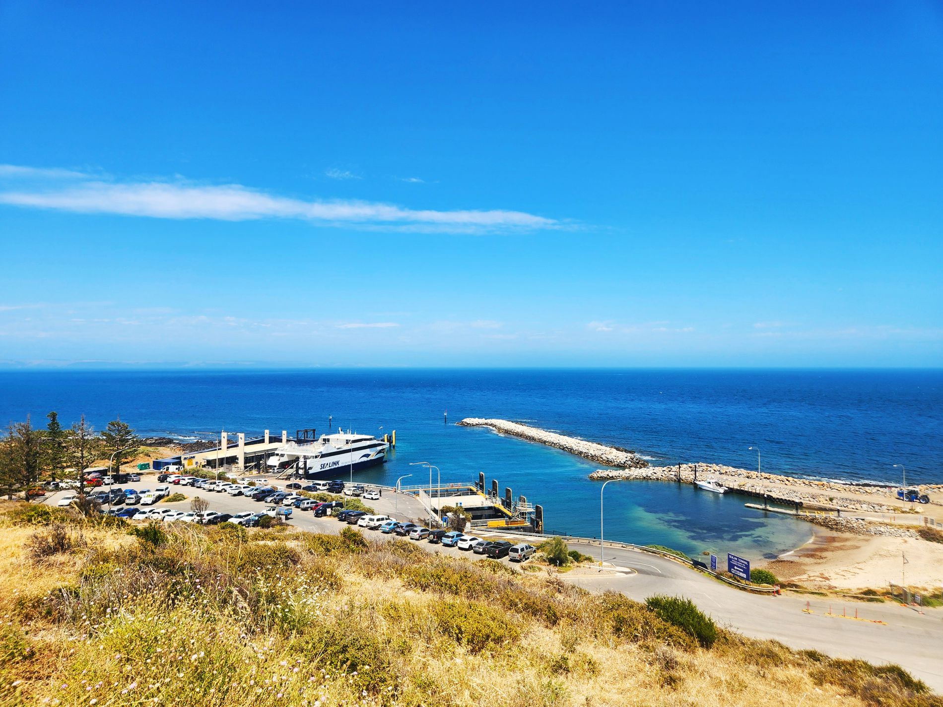 4 St Vincent Drive, Cape Jervis