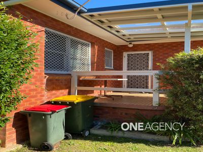 63 Plunkett Street, Nowra