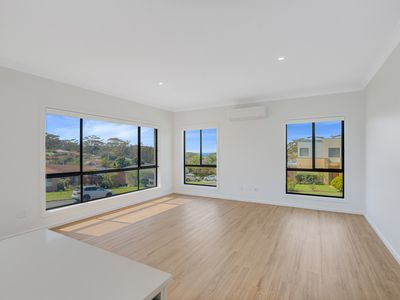 1 Elizabeth Parade, Tura Beach