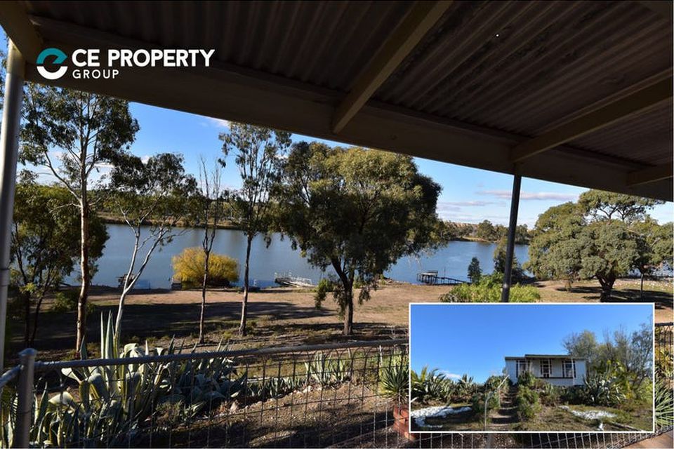 6465 Murraylands Road, Swan Reach CE Property Group