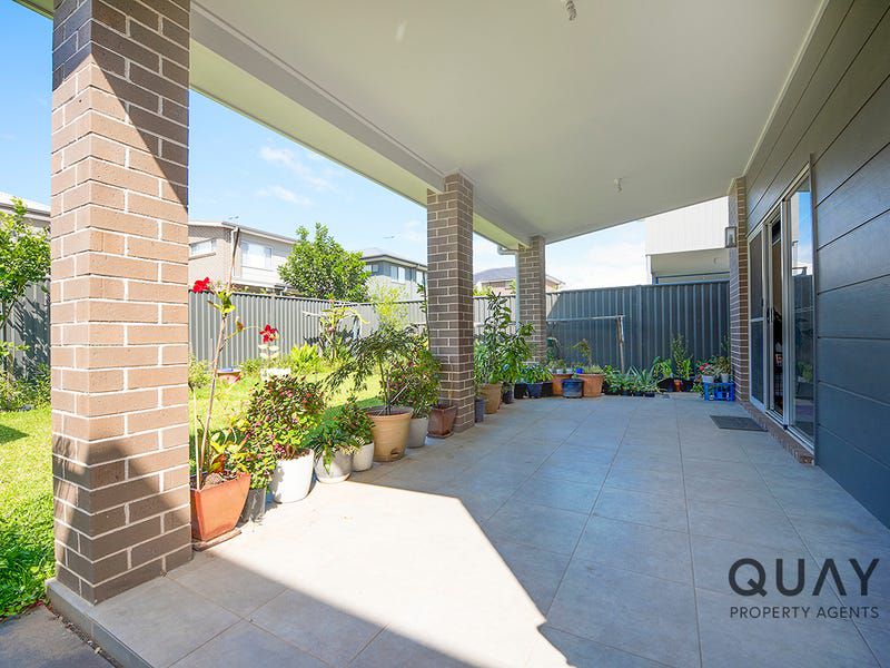 10 Jamestown Avenue, Denham Court