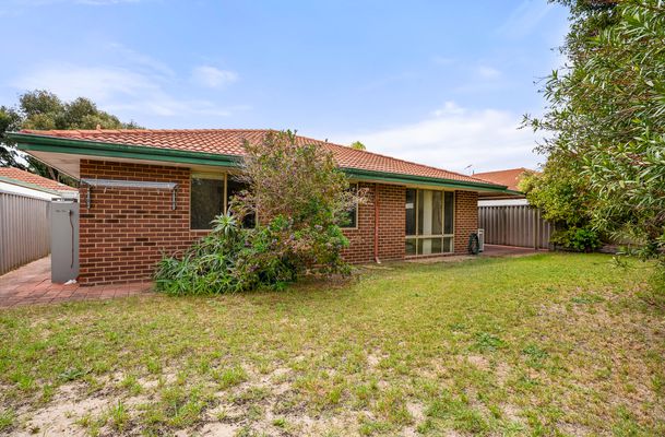26 Trafalgar Gardens, Port Kennedy