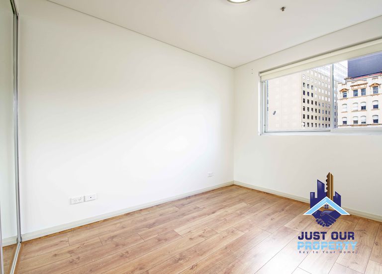 26 / 849 George Street, Ultimo