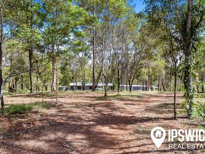 16 LOCKYER VIEW ROAD, Wivenhoe Pocket