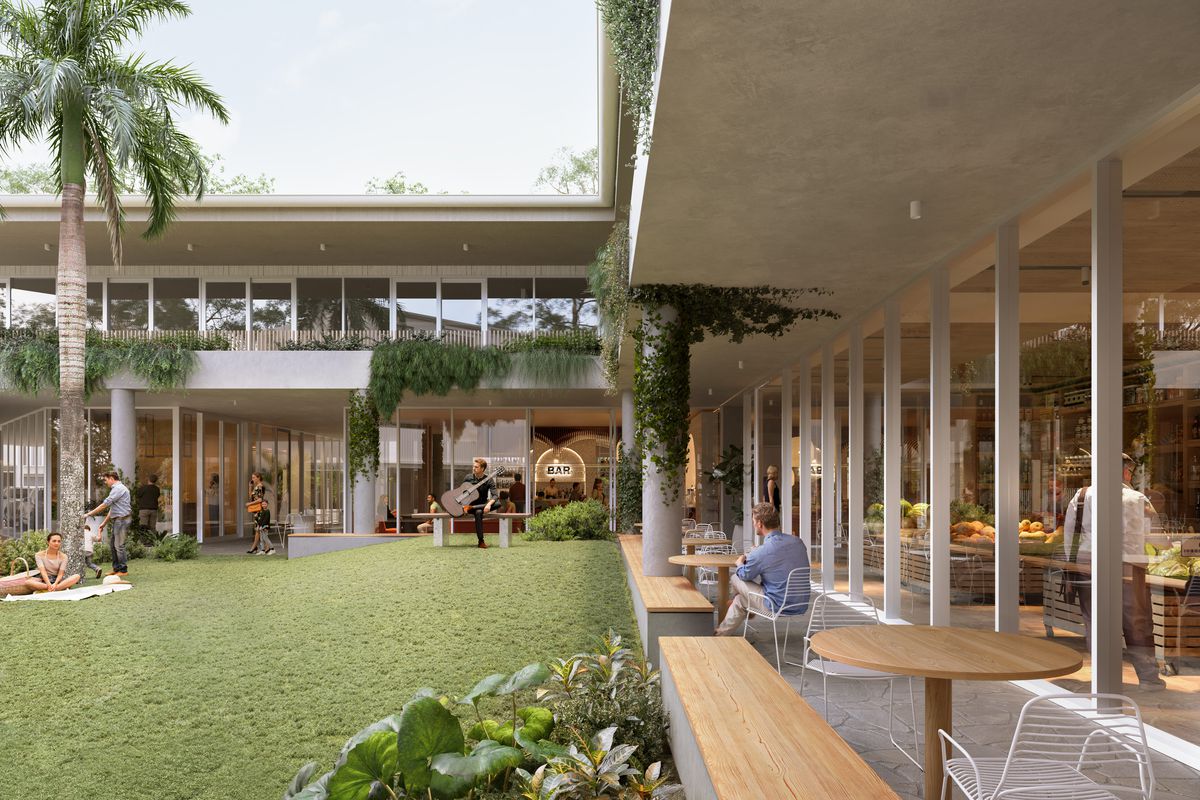 7 / 449 River Street, Ballina