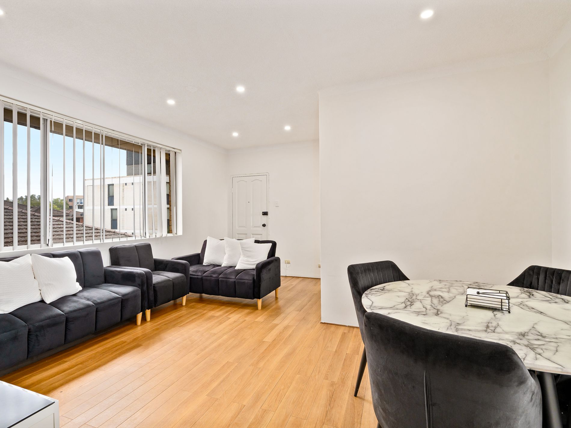 7 / 84 Sackville Street, Fairfield