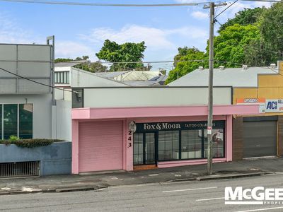 GF / 243 Lutwyche Road, Windsor