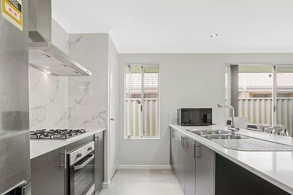 300 Wright Road, Harrisdale