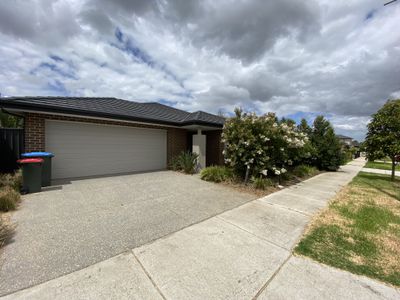 5 Isdell Street, Tarneit