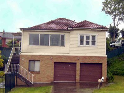 2 / 132 Lake Avenue, Cringila