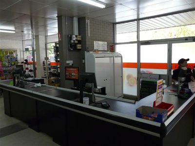 Tocumwal