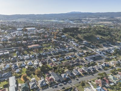 20 Bennett Street, South Launceston