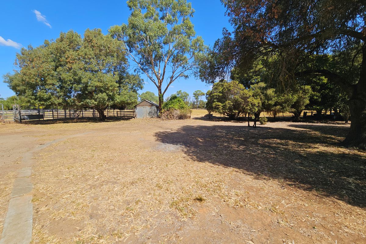 403 Hill Road, Stanhope