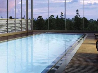 1801 / 1 Post Office Lane, Chatswood